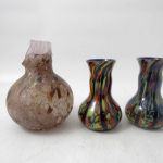 696 1282 ART GLASS